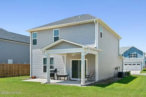 938 Sunray Lane NE Winnabow NC 28479
