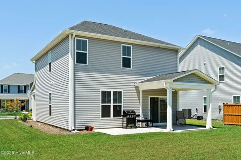 938 Sunray Lane NE Winnabow NC 28479