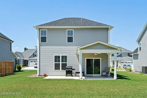 938 Sunray Lane NE Winnabow NC 28479