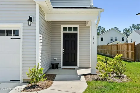 938 Sunray Lane NE Winnabow NC 28479