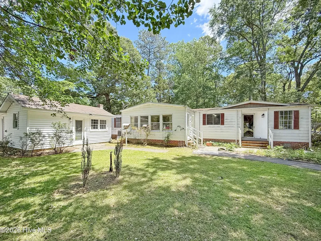 205 Comanche Trail Edenton NC 27932