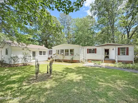 205 Comanche Trail Edenton NC 27932
