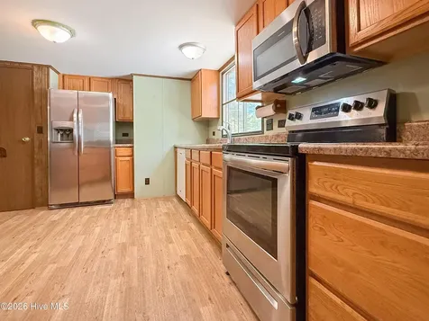 205 Comanche Trail Edenton NC 27932
