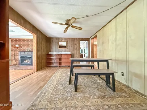 205 Comanche Trail Edenton NC 27932