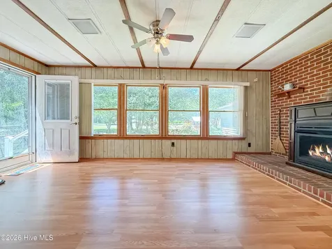 205 Comanche Trail Edenton NC 27932