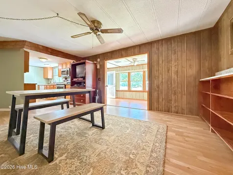 205 Comanche Trail Edenton NC 27932