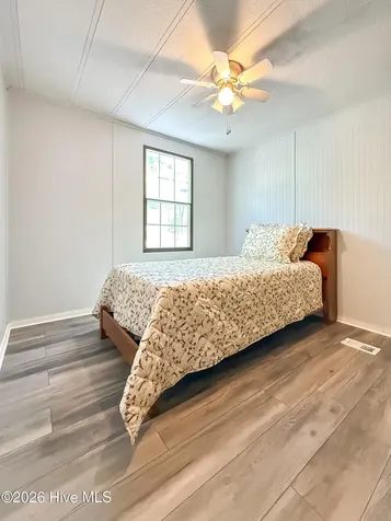 205 Comanche Trail Edenton NC 27932