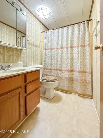 205 Comanche Trail Edenton NC 27932