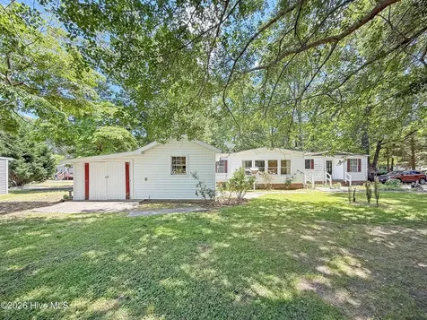 205 Comanche Trail Edenton NC 27932