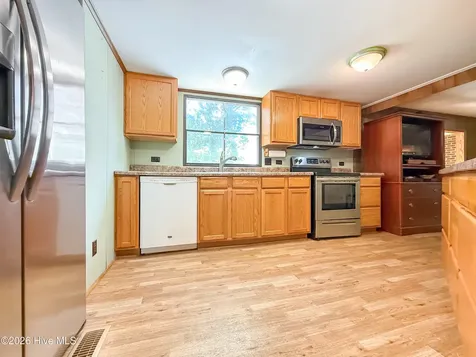 205 Comanche Trail Edenton NC 27932