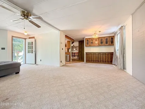 205 Comanche Trail Edenton NC 27932