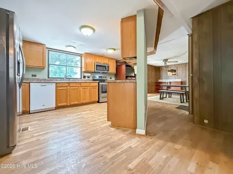 205 Comanche Trail Edenton NC 27932