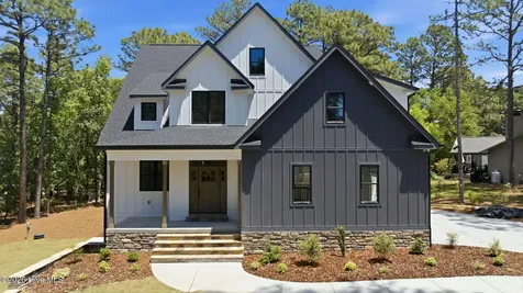 151 Otter Drive Seven Lakes NC 27376