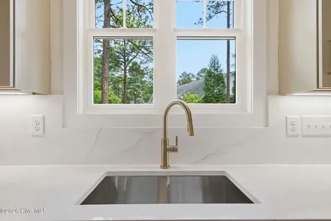 151 Otter Drive Seven Lakes NC 27376