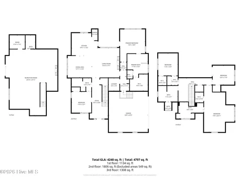 151 Otter Drive Seven Lakes NC 27376