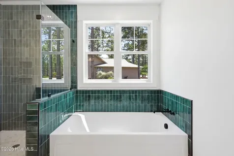 151 Otter Drive Seven Lakes NC 27376