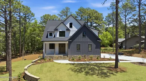 151 Otter Drive Seven Lakes NC 27376