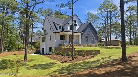 151 Otter Drive Seven Lakes NC 27376