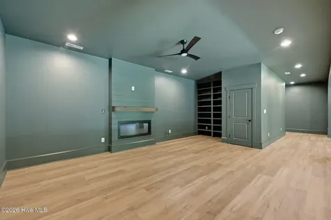 151 Otter Drive Seven Lakes NC 27376