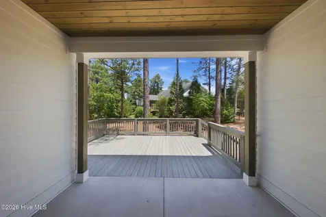 151 Otter Drive Seven Lakes NC 27376