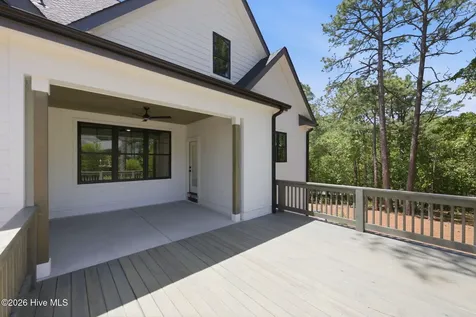 151 Otter Drive Seven Lakes NC 27376