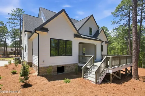 151 Otter Drive Seven Lakes NC 27376