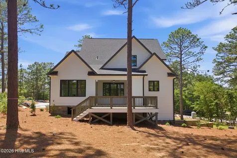 151 Otter Drive Seven Lakes NC 27376