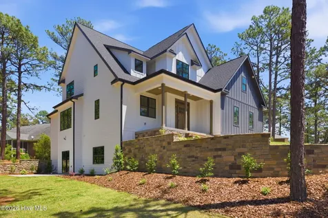 151 Otter Drive Seven Lakes NC 27376