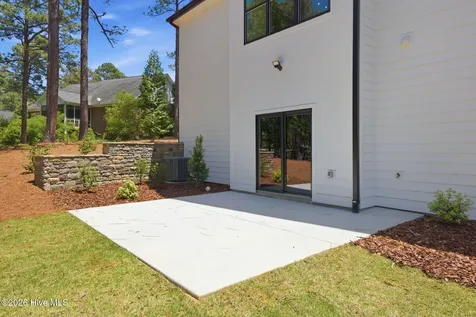 151 Otter Drive Seven Lakes NC 27376