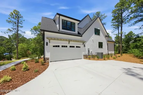 151 Otter Drive Seven Lakes NC 27376