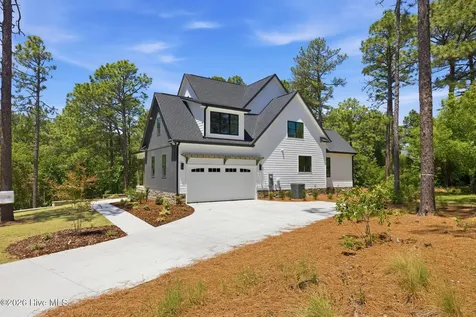 151 Otter Drive Seven Lakes NC 27376