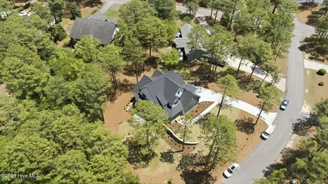 151 Otter Drive Seven Lakes NC 27376