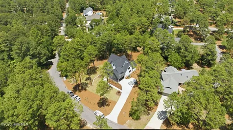 151 Otter Drive Seven Lakes NC 27376