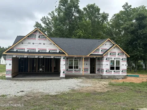 5377 Princeton Kenly Road Kenly NC 27542