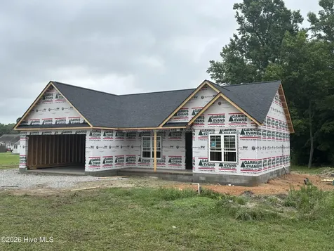 5377 Princeton Kenly Road Kenly NC 27542