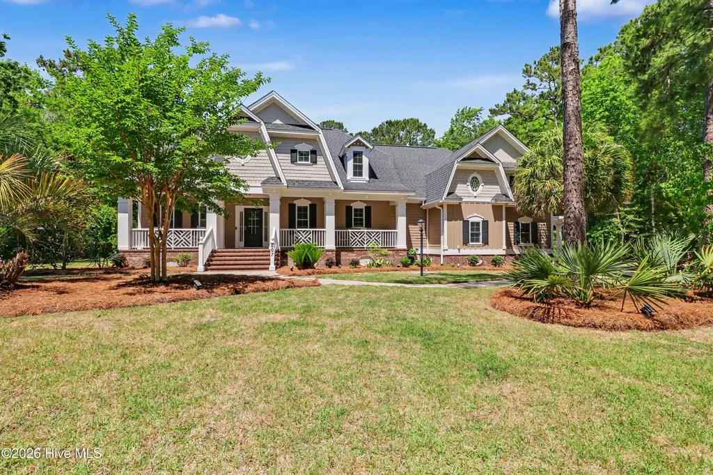 607 Carvalho Terrace SE Bolivia NC 28422