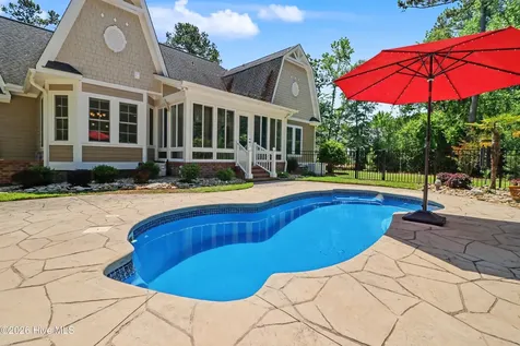 607 Carvalho Terrace SE Bolivia NC 28422