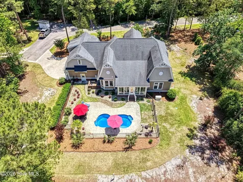 607 Carvalho Terrace SE Bolivia NC 28422