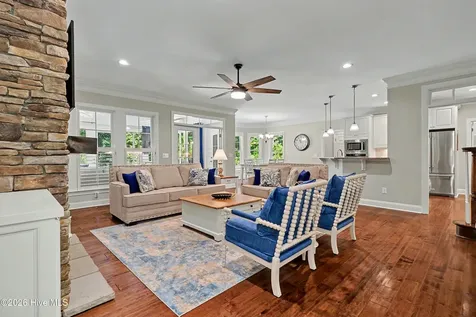 607 Carvalho Terrace SE Bolivia NC 28422