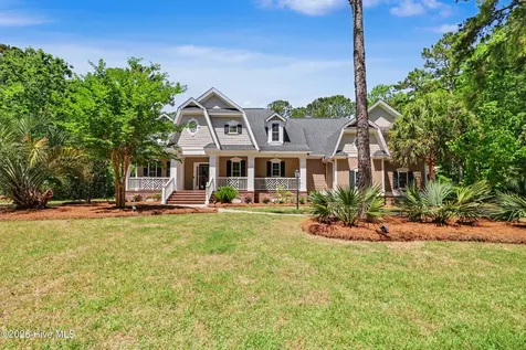 607 Carvalho Terrace SE Bolivia NC 28422