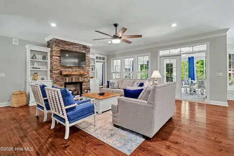 607 Carvalho Terrace SE Bolivia NC 28422