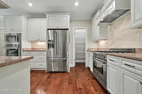 607 Carvalho Terrace SE Bolivia NC 28422