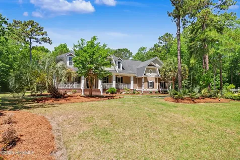 607 Carvalho Terrace SE Bolivia NC 28422