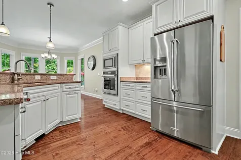 607 Carvalho Terrace SE Bolivia NC 28422