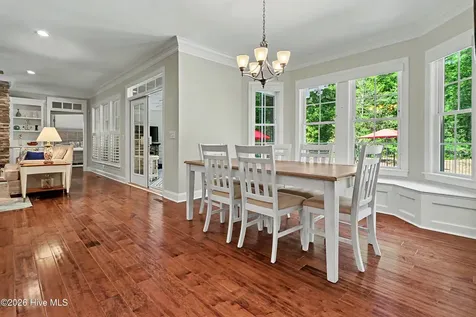 607 Carvalho Terrace SE Bolivia NC 28422