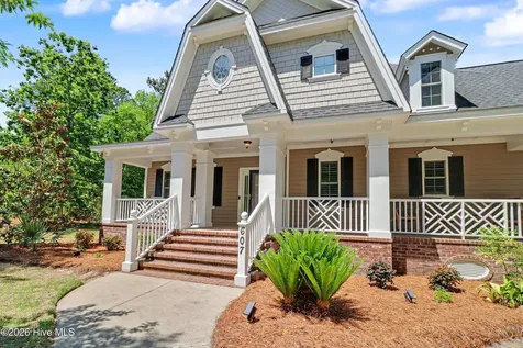 607 Carvalho Terrace SE Bolivia NC 28422