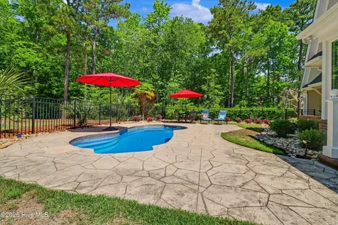 607 Carvalho Terrace SE Bolivia NC 28422
