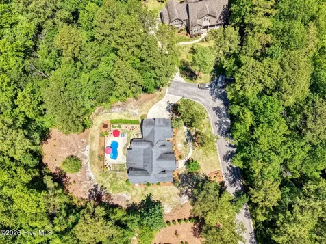 607 Carvalho Terrace SE Bolivia NC 28422