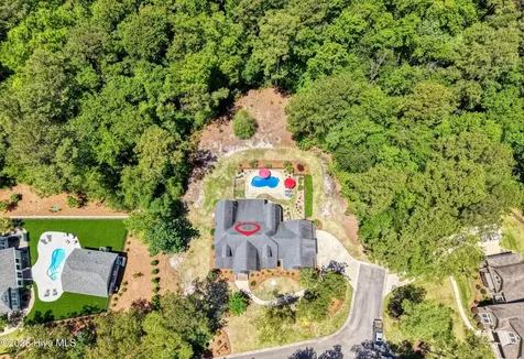 607 Carvalho Terrace SE Bolivia NC 28422