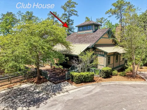 607 Carvalho Terrace SE Bolivia NC 28422